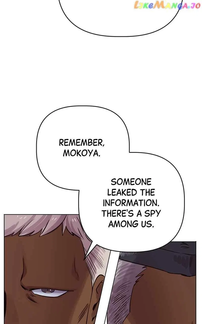 Time Roulette Chapter 84 – Page 29