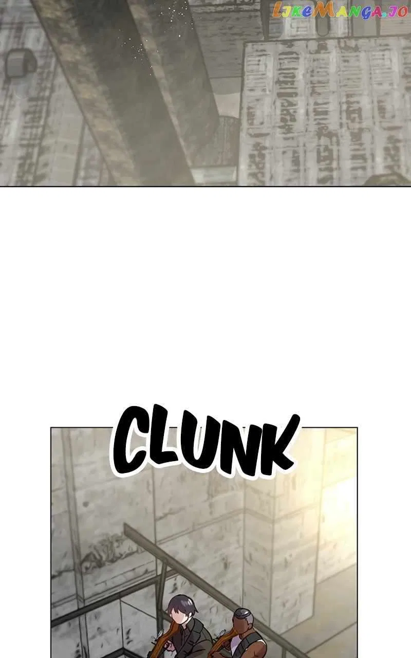 Time Roulette Chapter 84 – Page 32