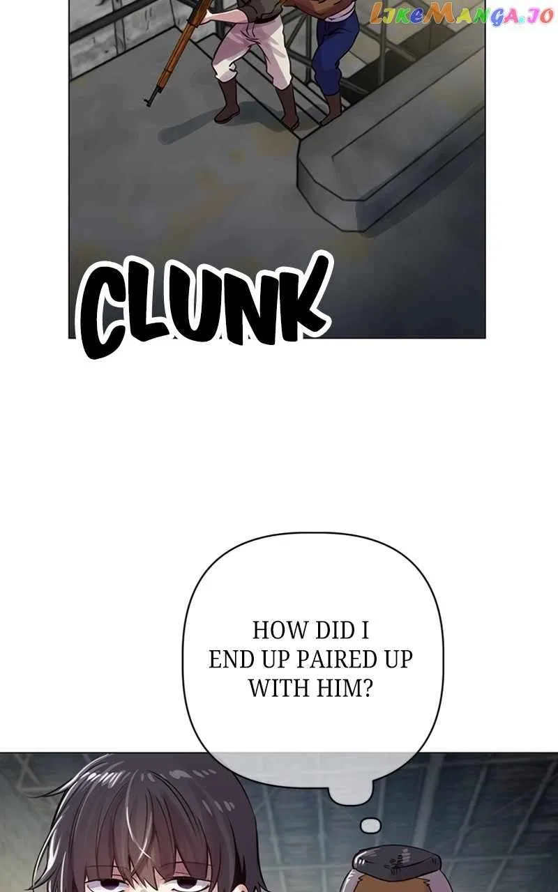 Time Roulette Chapter 84 – Page 33