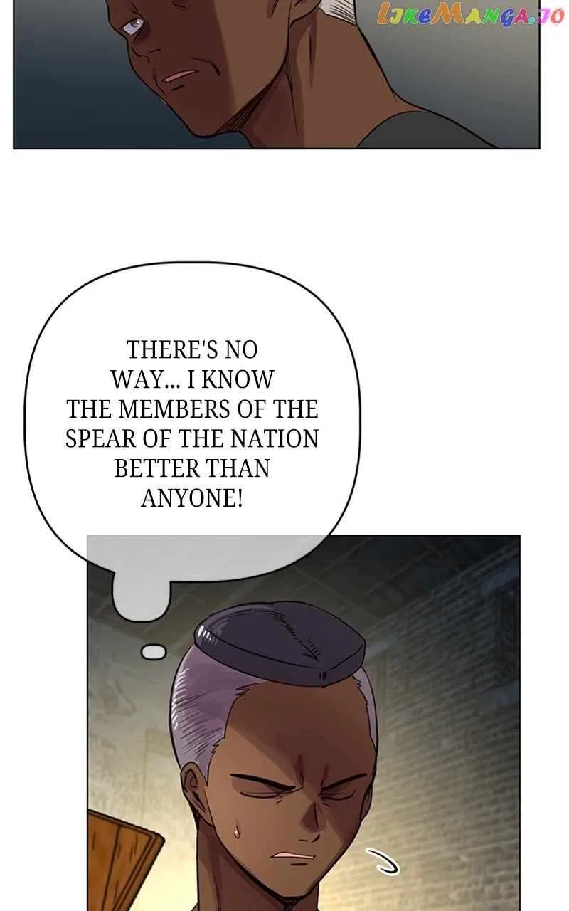 Time Roulette Chapter 84 – Page 35