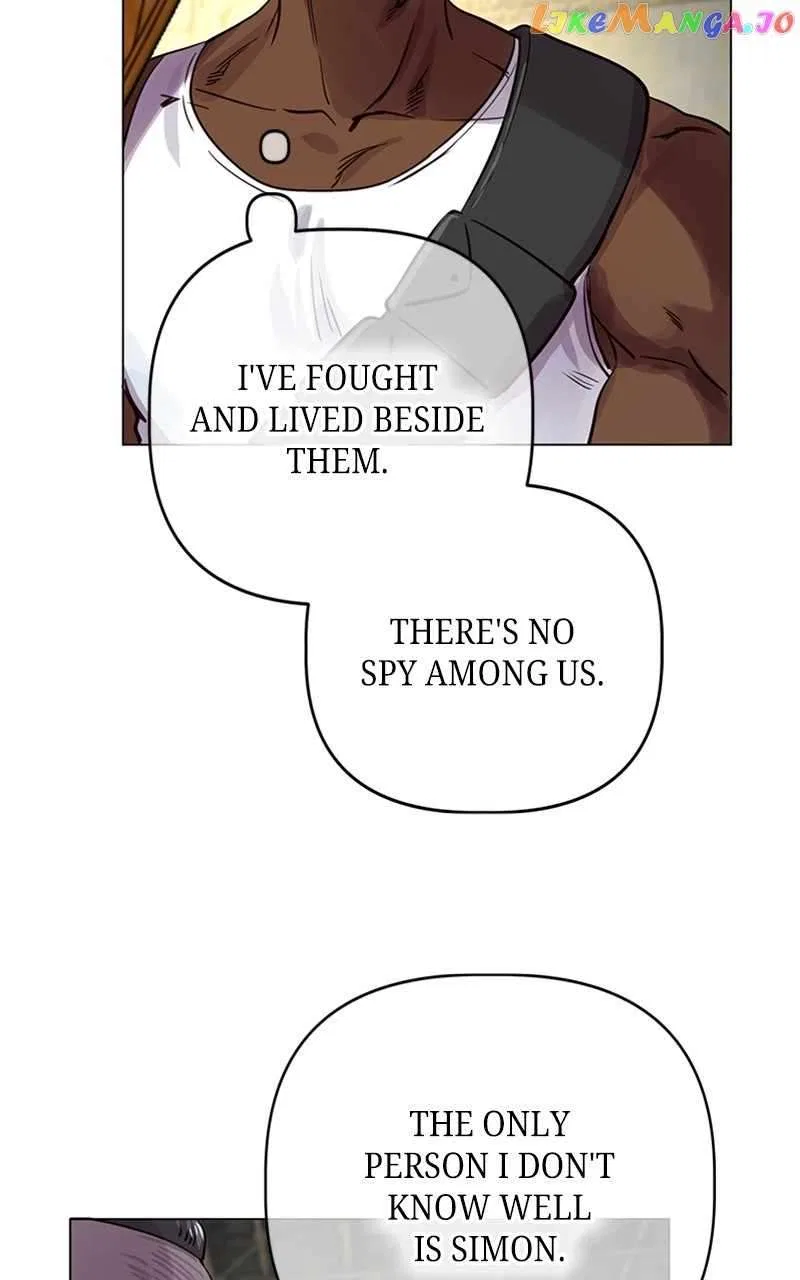 Time Roulette Chapter 84 – Page 36