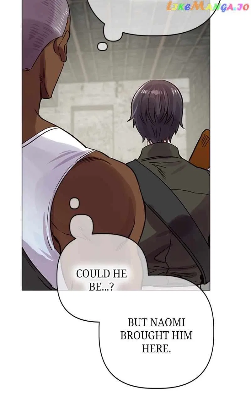 Time Roulette Chapter 84 – Page 37