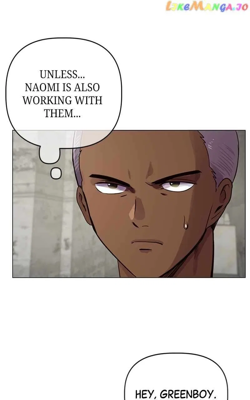 Time Roulette Chapter 84 – Page 38