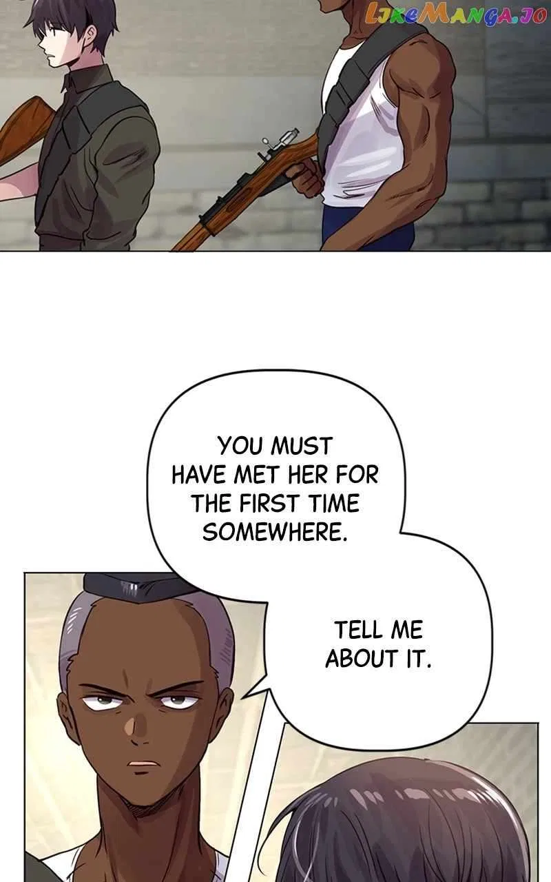 Time Roulette Chapter 84 – Page 40