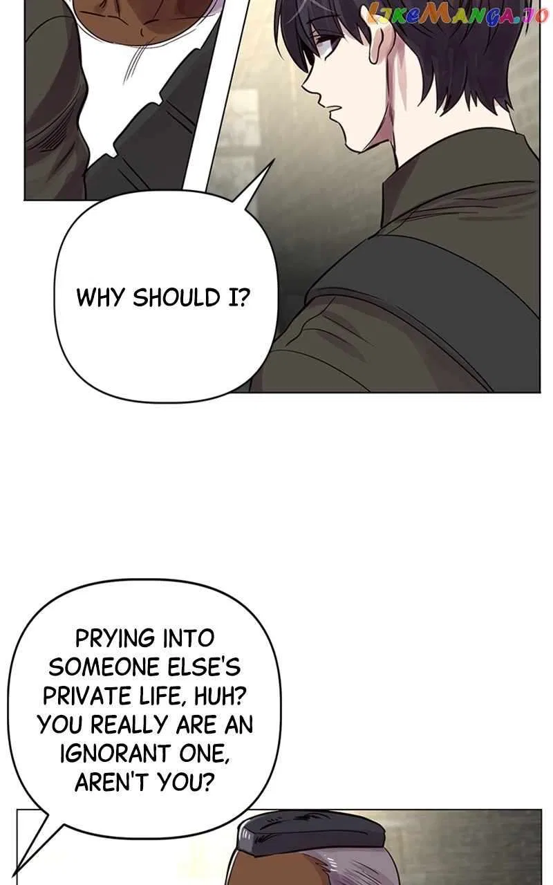 Time Roulette Chapter 84 – Page 41