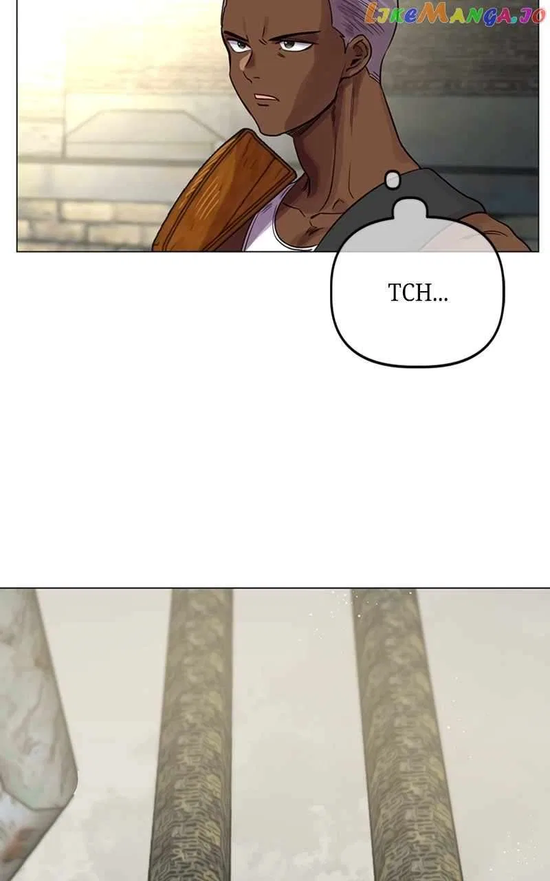 Time Roulette Chapter 84 – Page 42