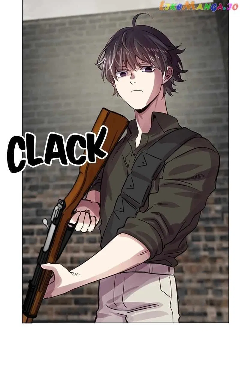 Time Roulette Chapter 84 – Page 44