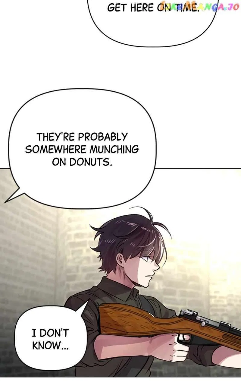 Time Roulette Chapter 84 – Page 48