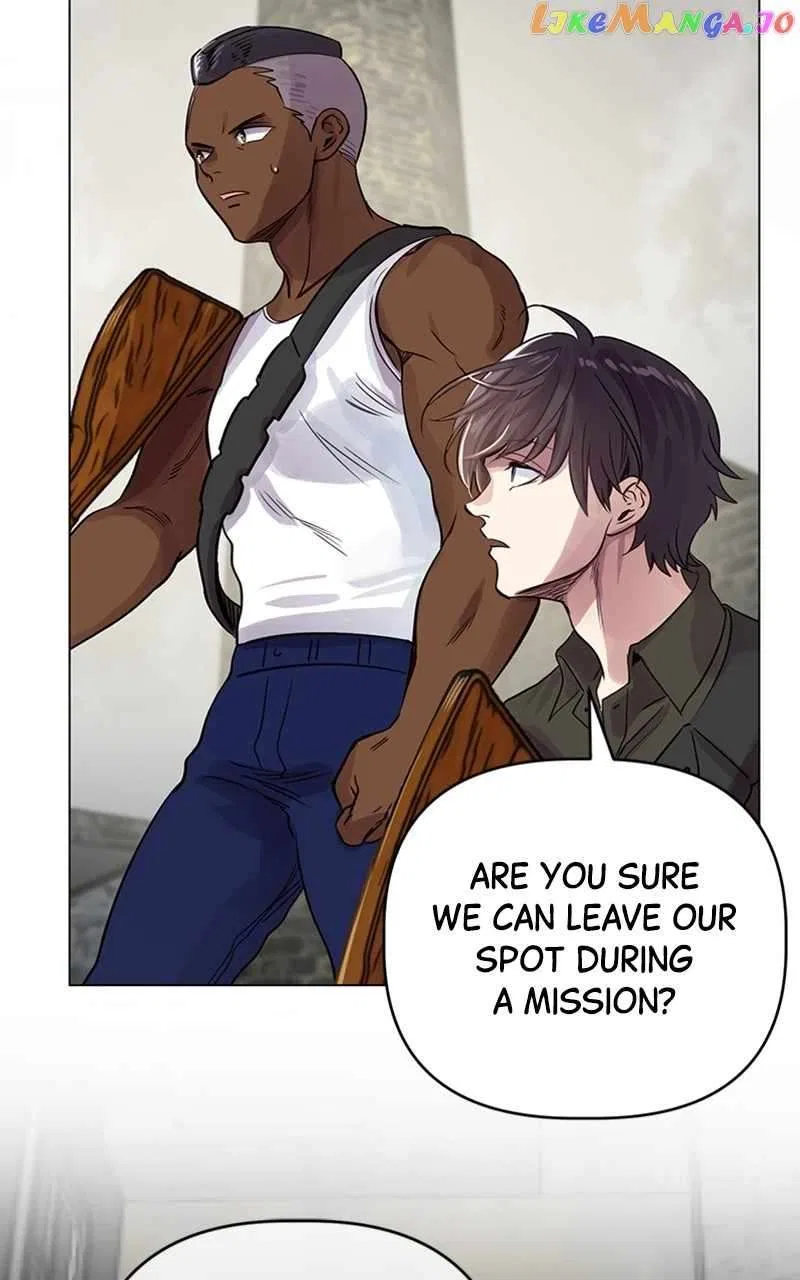 Time Roulette Chapter 84 – Page 52