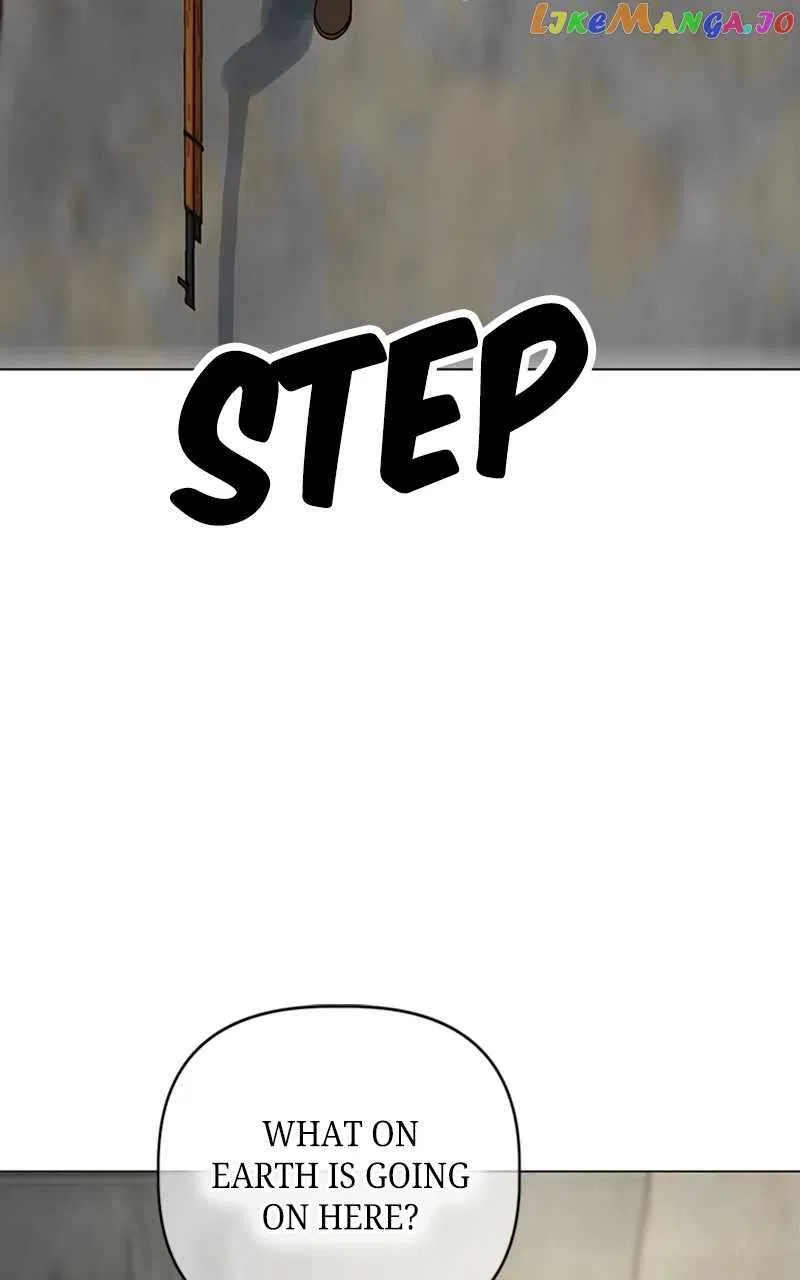 Time Roulette Chapter 84 – Page 54