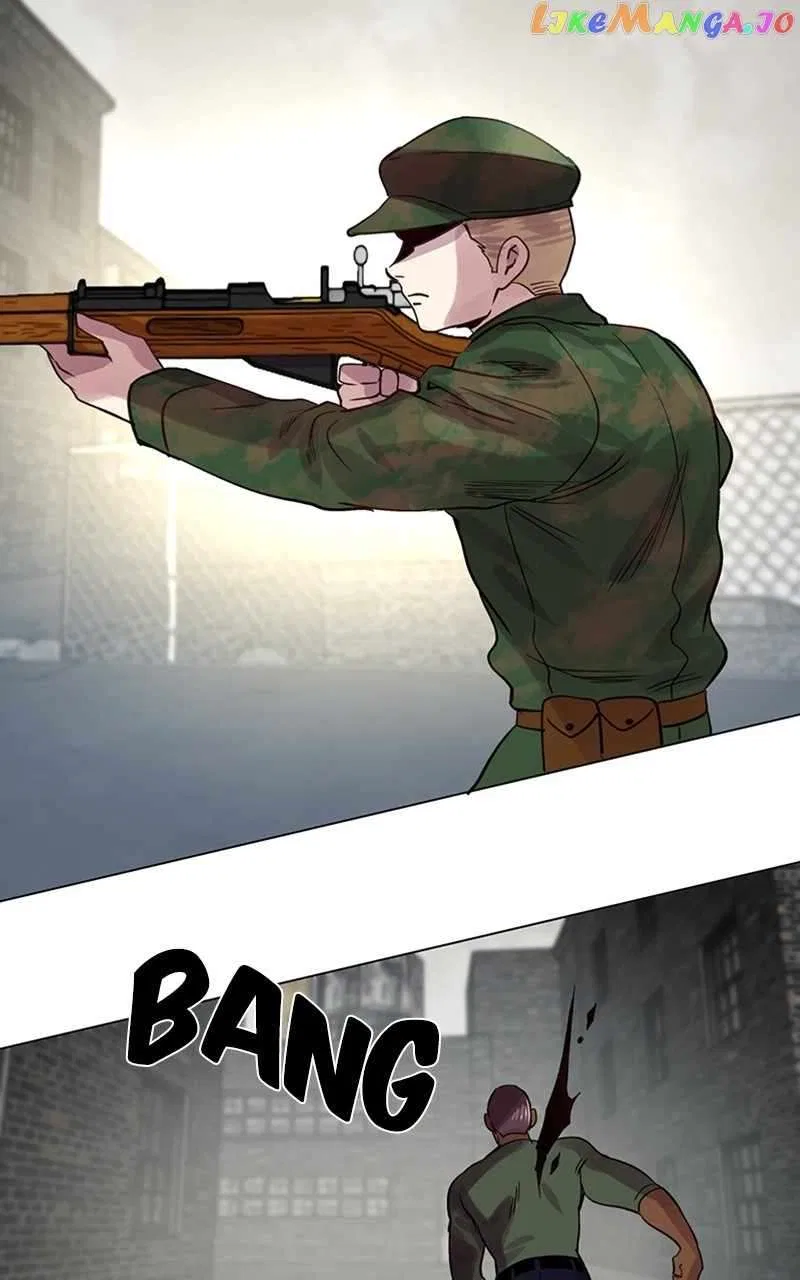 Time Roulette Chapter 84 – Page 59
