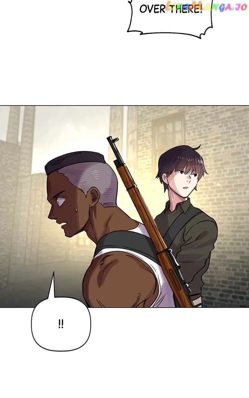 Time Roulette Chapter 84 – Page 64