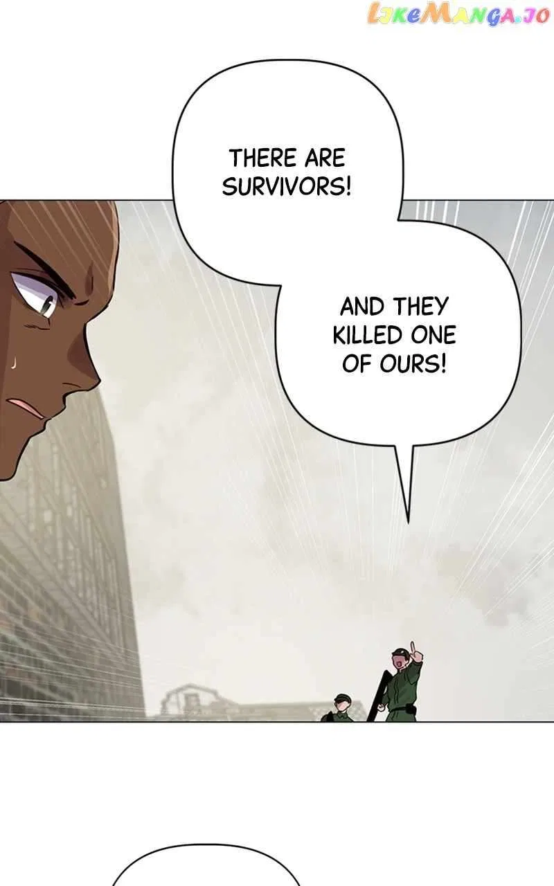 Time Roulette Chapter 84 – Page 65