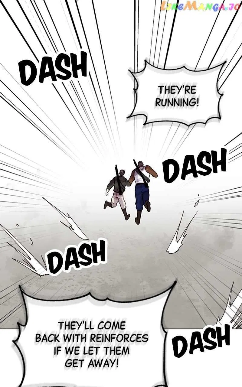 Time Roulette Chapter 84 – Page 67
