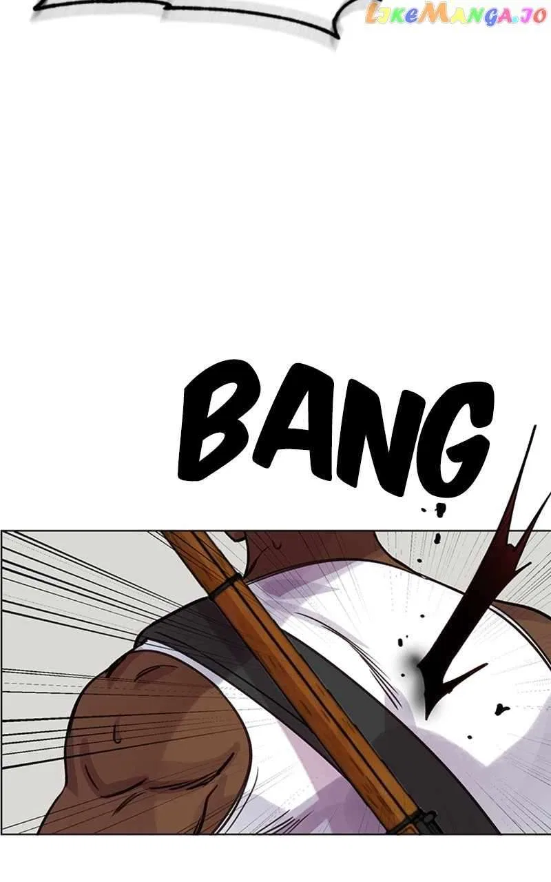 Time Roulette Chapter 84 – Page 68