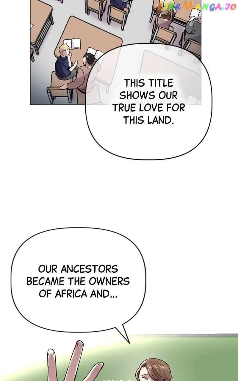 Time Roulette Chapter 83 – Page 3