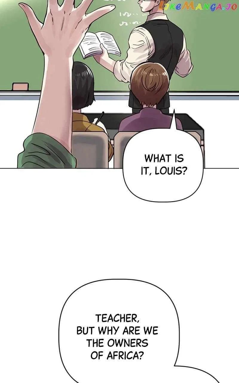 Time Roulette Chapter 83 – Page 4
