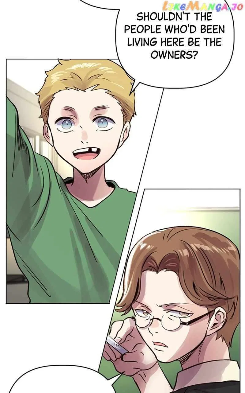 Time Roulette Chapter 83 – Page 5