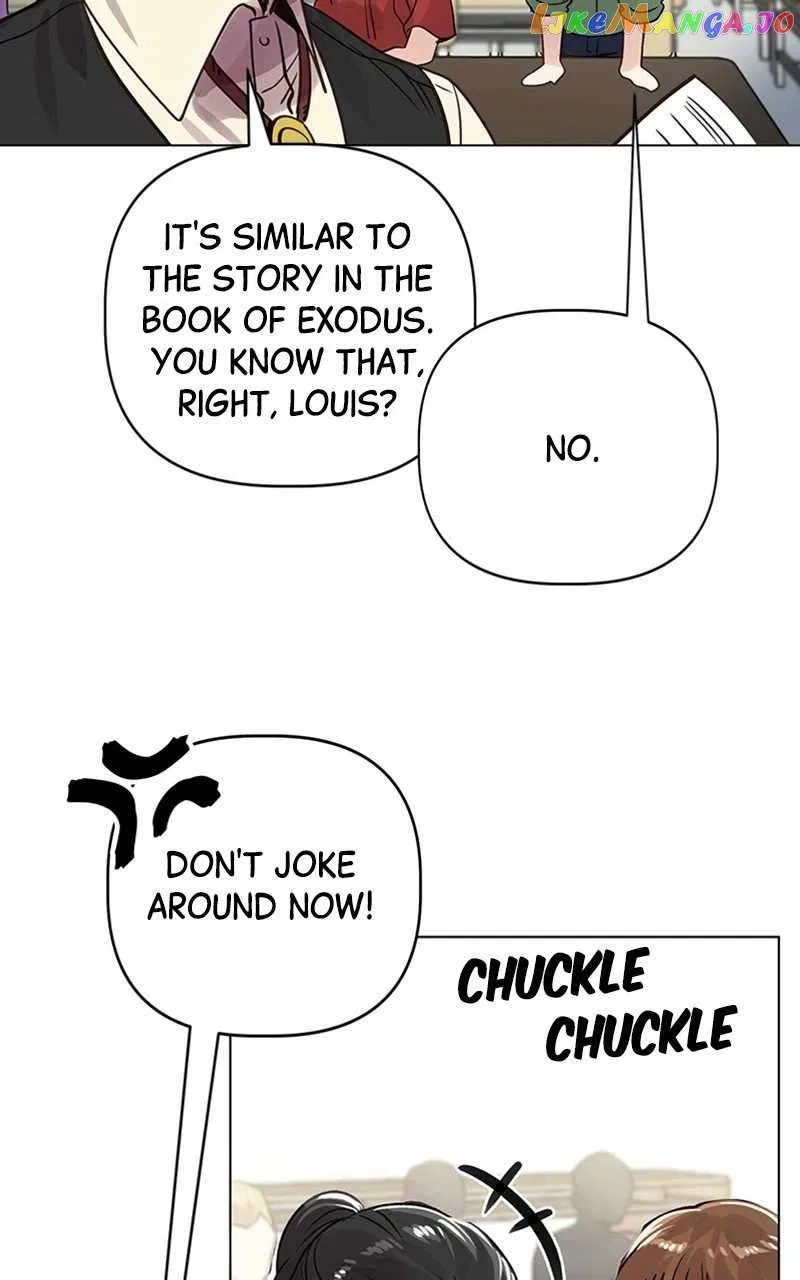 Time Roulette Chapter 83 – Page 7