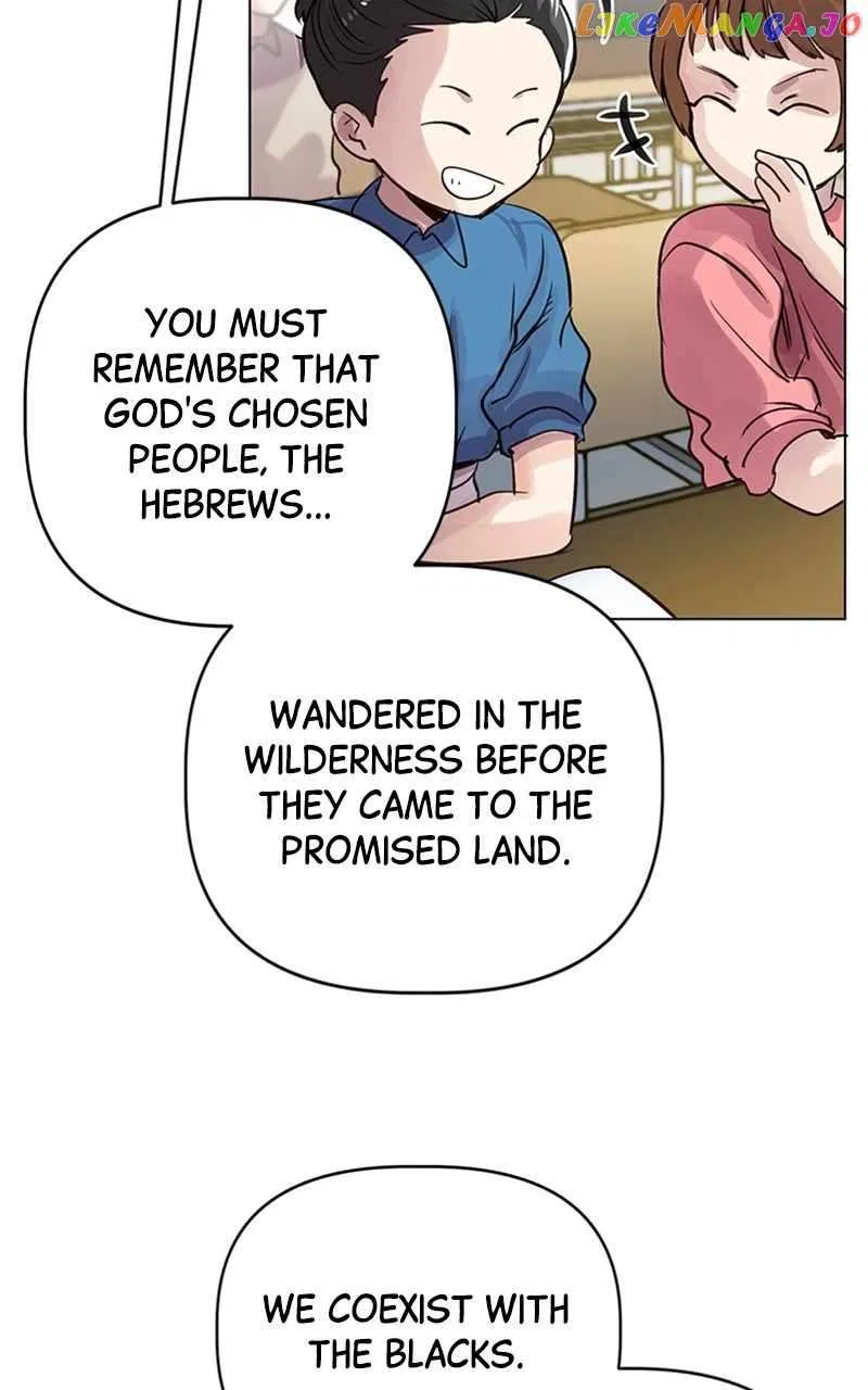 Time Roulette Chapter 83 – Page 8