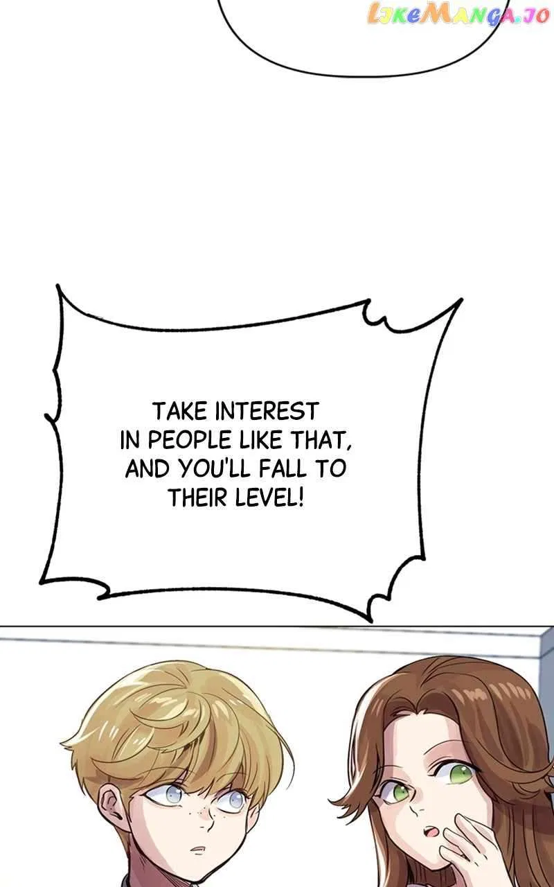 Time Roulette Chapter 83 – Page 13