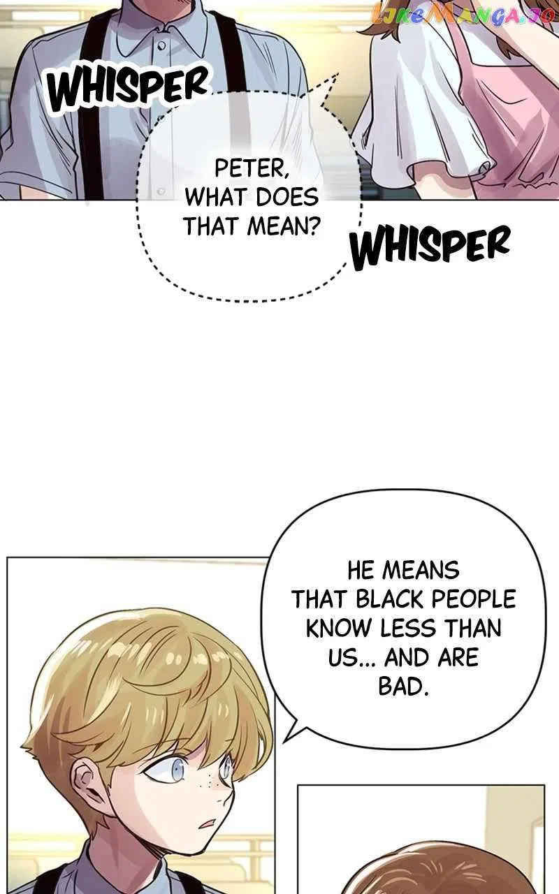 Time Roulette Chapter 83 – Page 14
