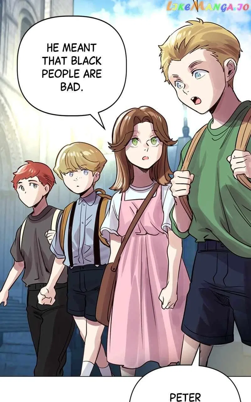 Time Roulette Chapter 83 – Page 18
