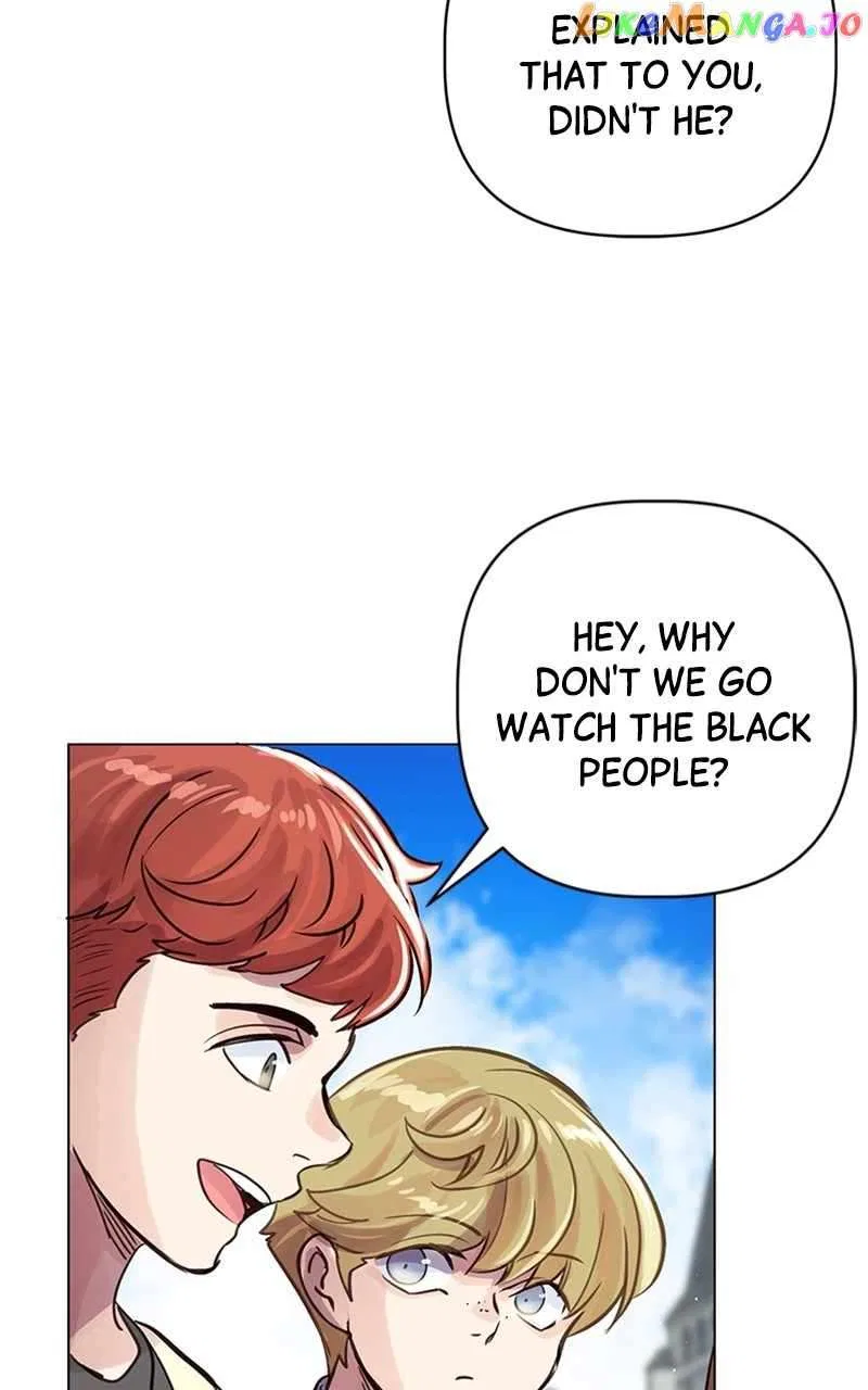 Time Roulette Chapter 83 – Page 19