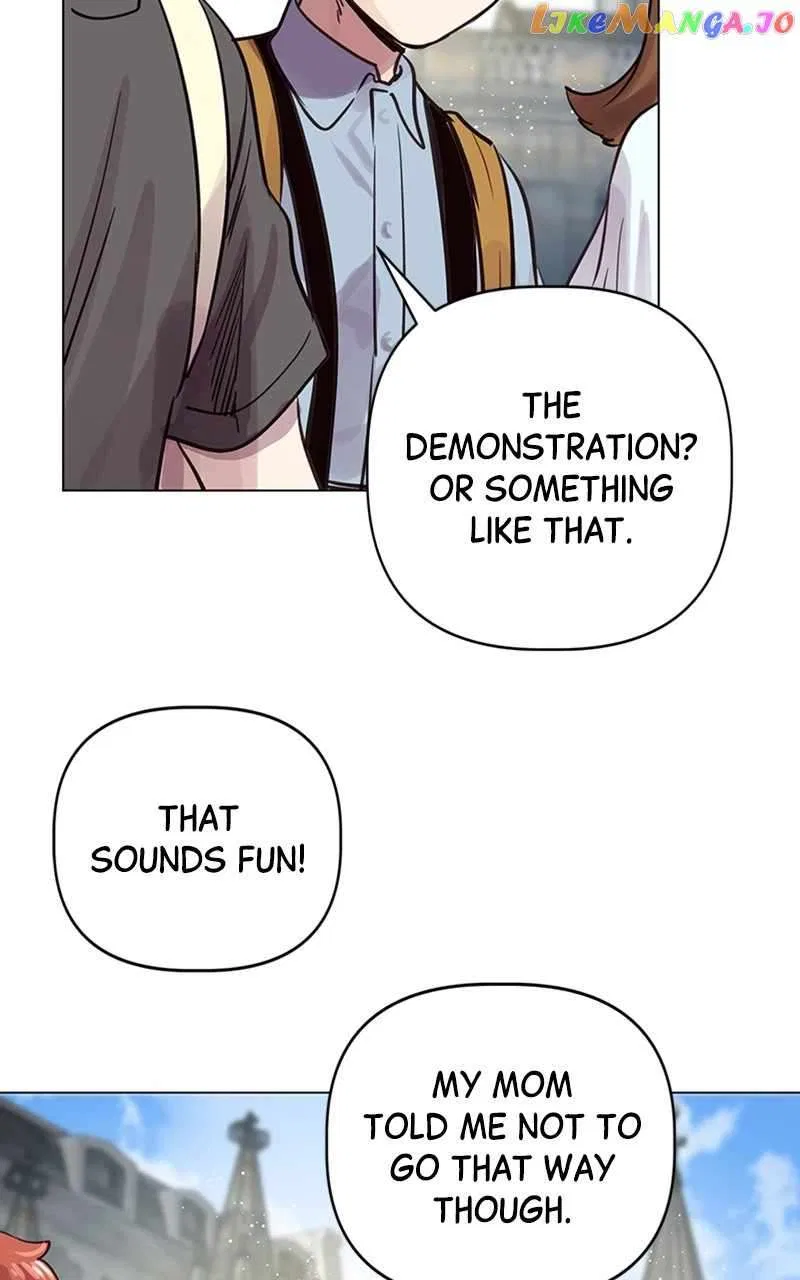 Time Roulette Chapter 83 – Page 20