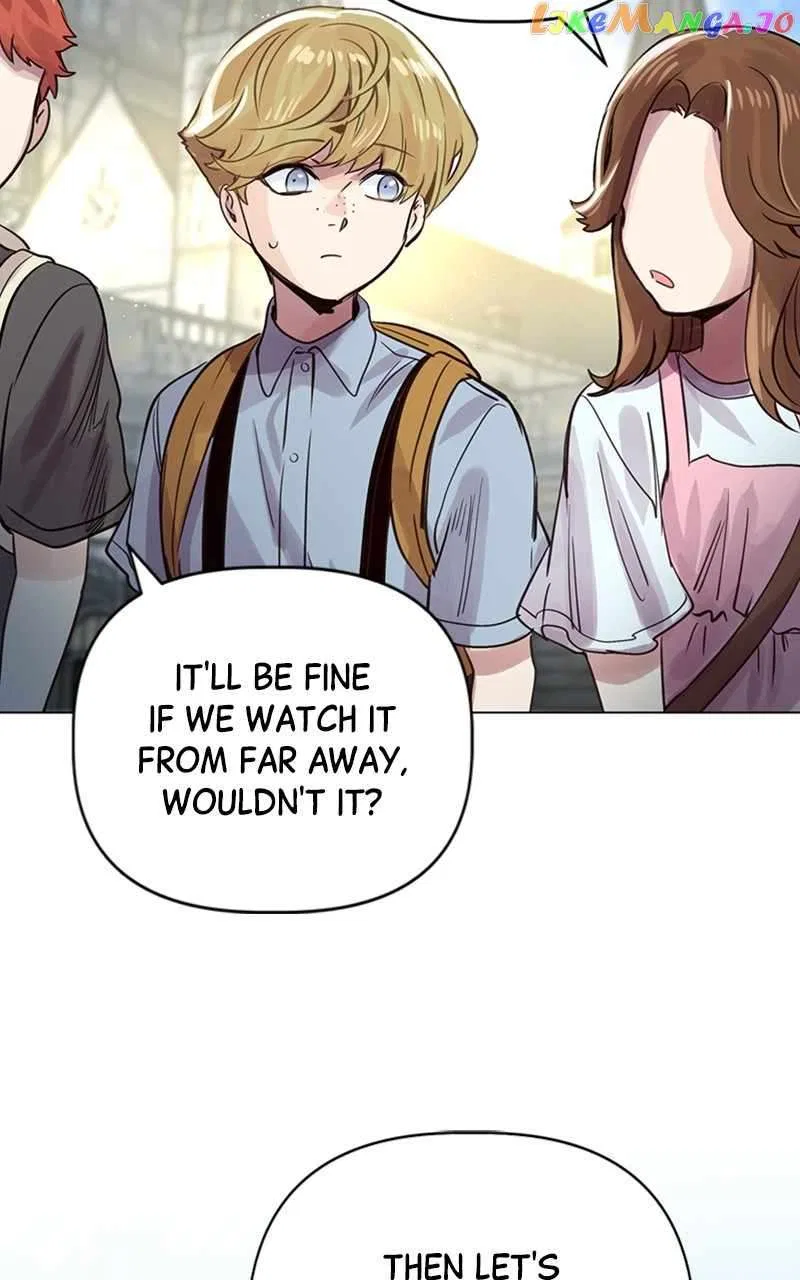 Time Roulette Chapter 83 – Page 21