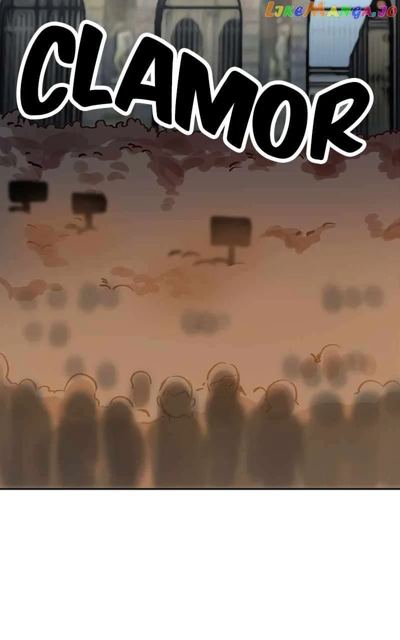 Time Roulette Chapter 83 – Page 23