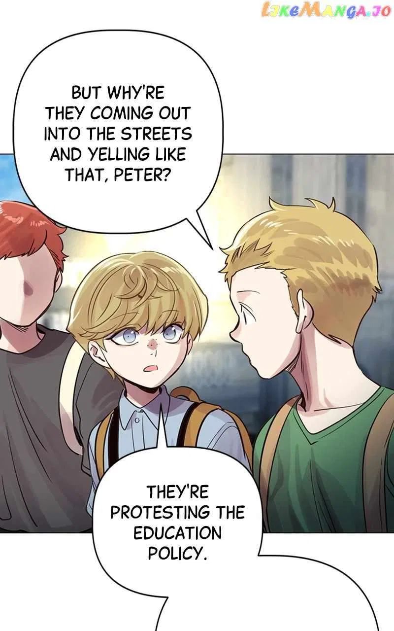Time Roulette Chapter 83 – Page 26