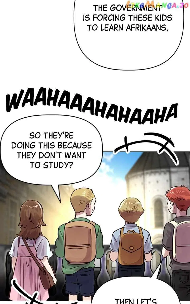 Time Roulette Chapter 83 – Page 27