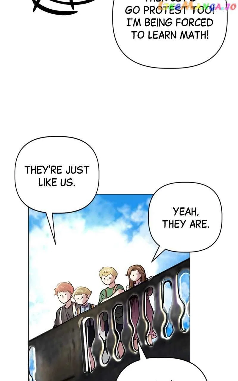 Time Roulette Chapter 83 – Page 28