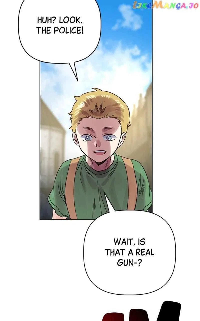Time Roulette Chapter 83 – Page 30