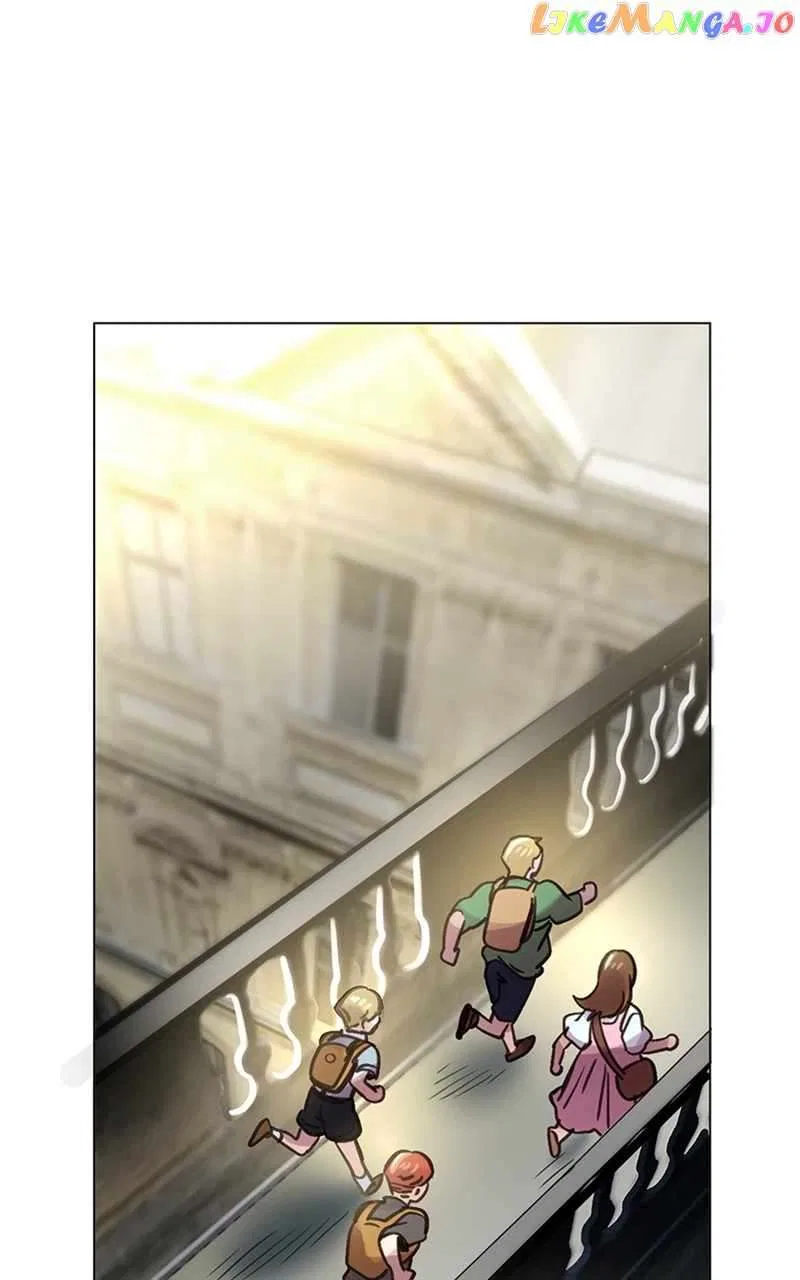 Time Roulette Chapter 83 – Page 35