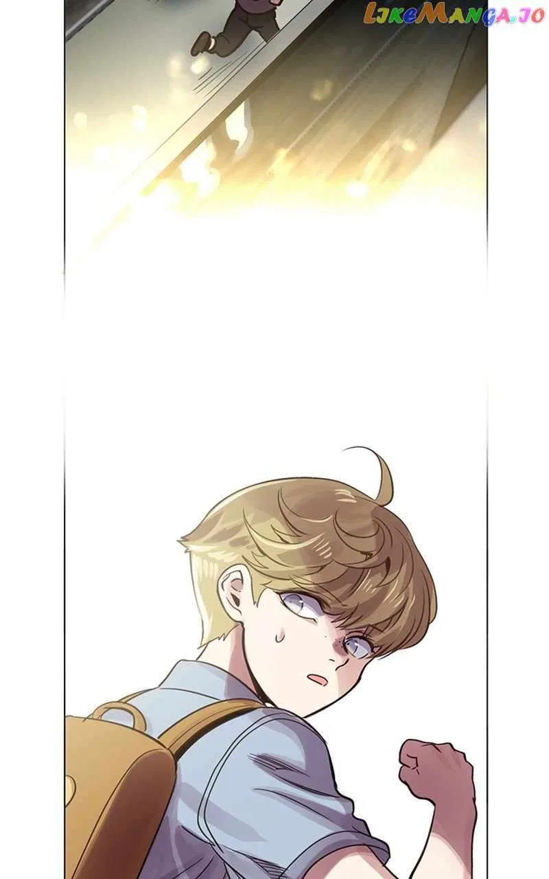 Time Roulette Chapter 83 – Page 36