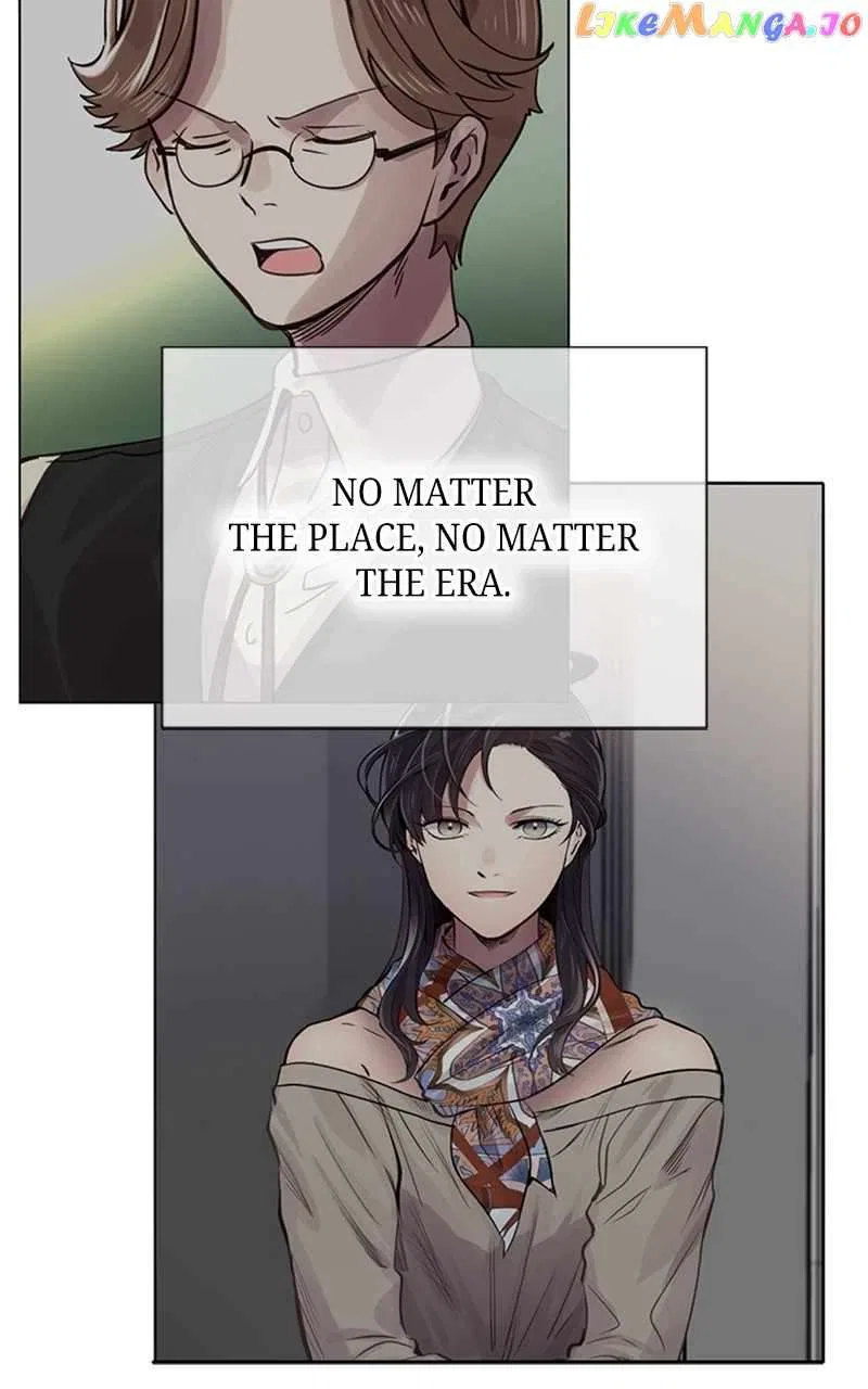 Time Roulette Chapter 83 – Page 38