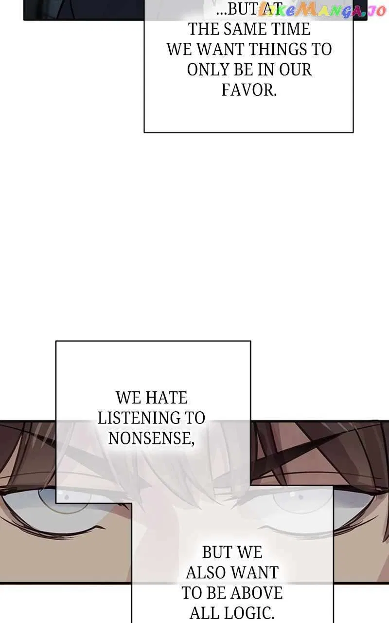 Time Roulette Chapter 83 – Page 41