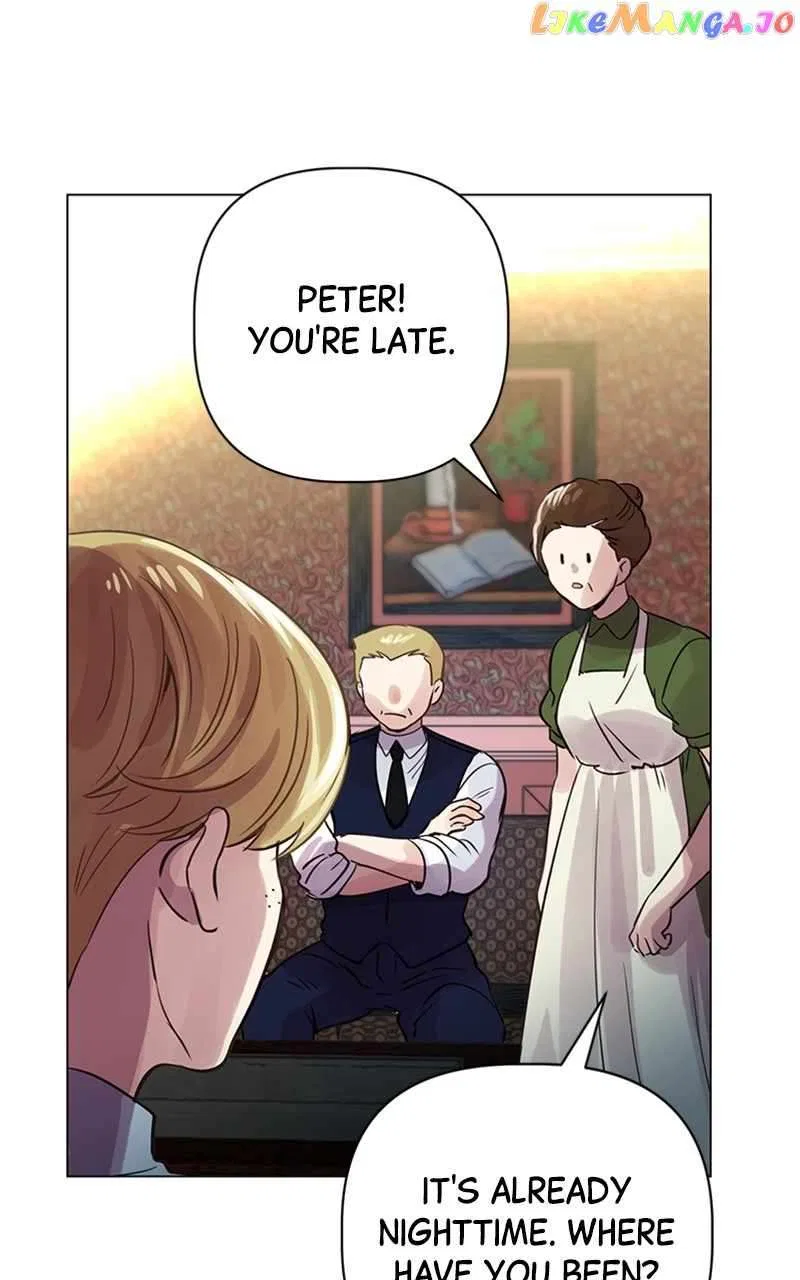 Time Roulette Chapter 83 – Page 46