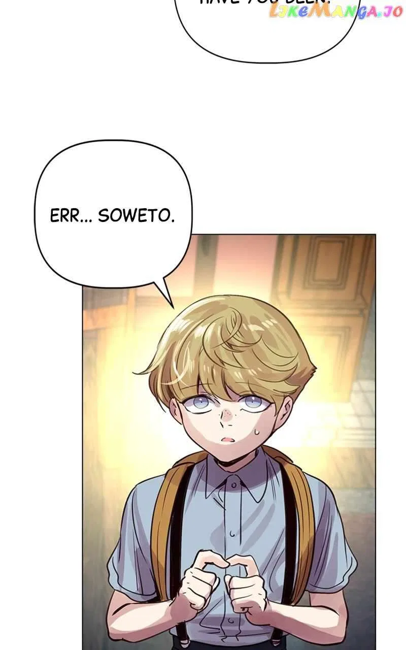 Time Roulette Chapter 83 – Page 47