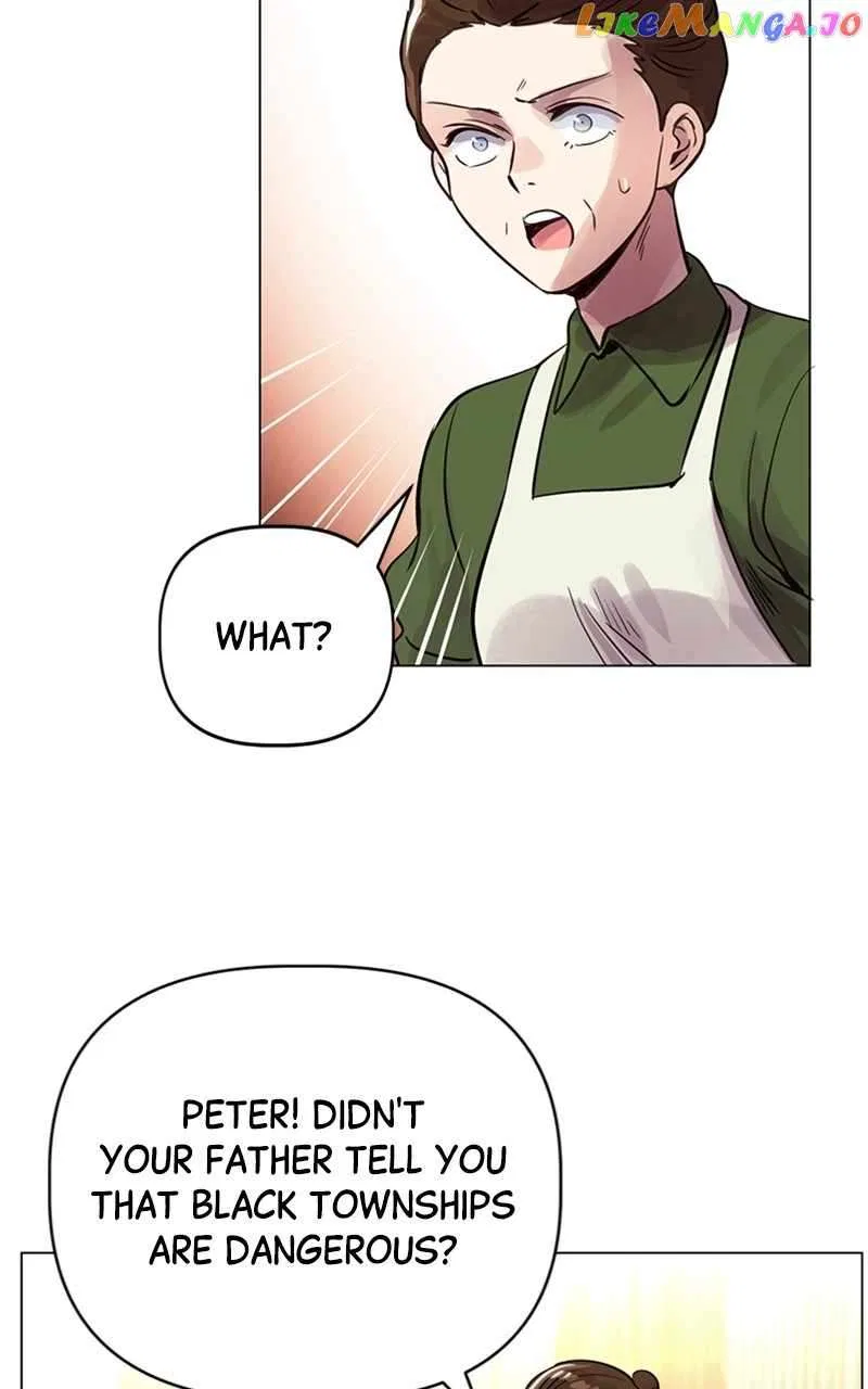 Time Roulette Chapter 83 – Page 49