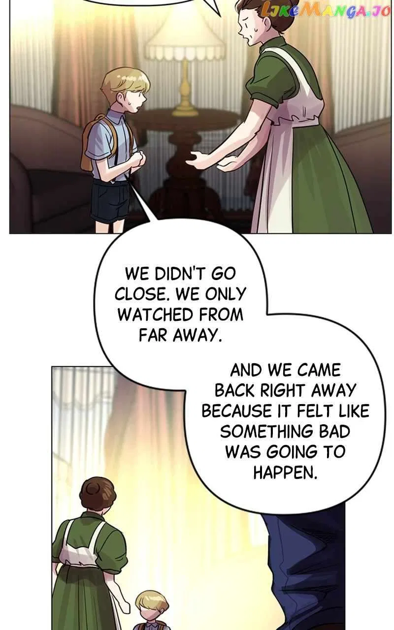 Time Roulette Chapter 83 – Page 50