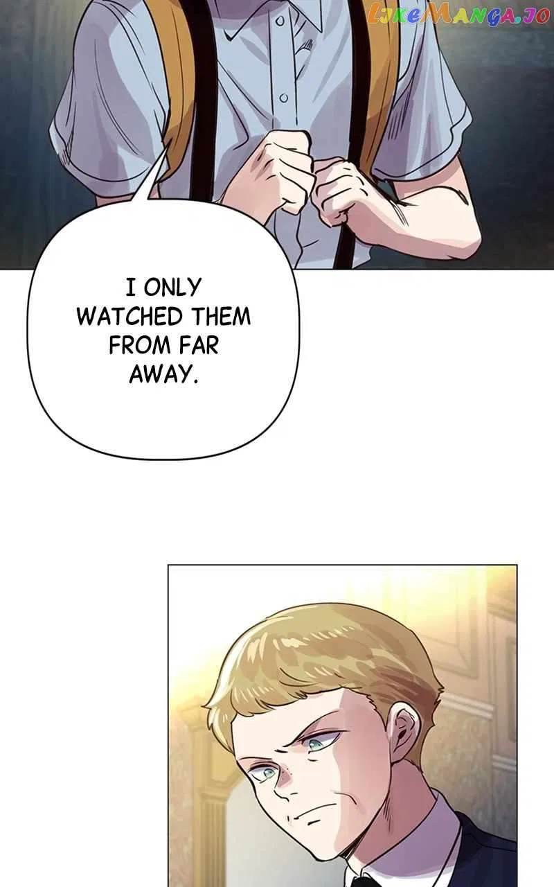 Time Roulette Chapter 83 – Page 53