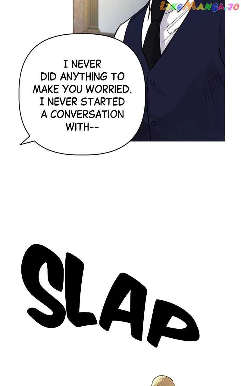Time Roulette Chapter 83 – Page 54