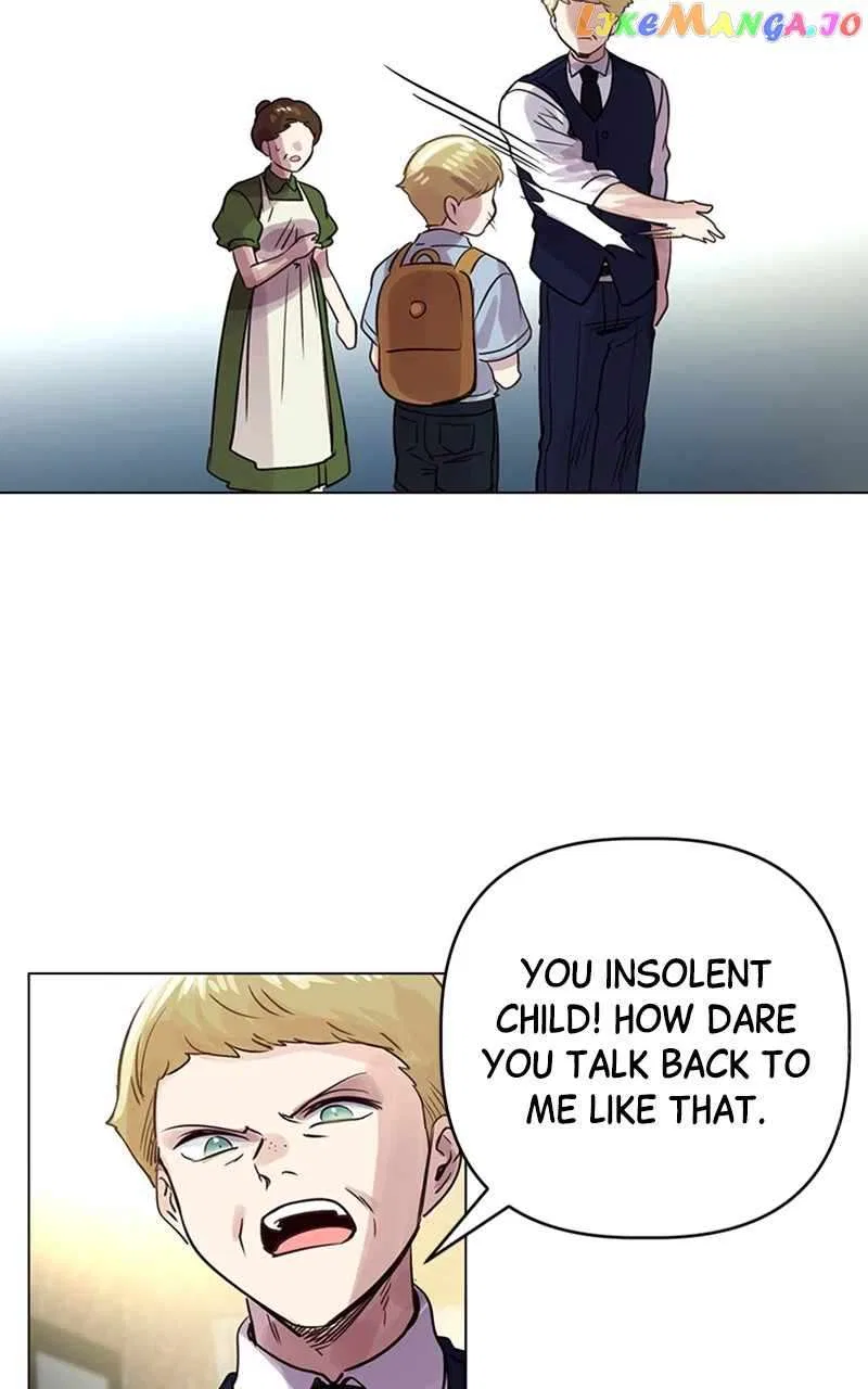 Time Roulette Chapter 83 – Page 55