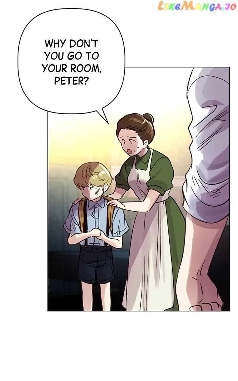Time Roulette Chapter 83 – Page 57