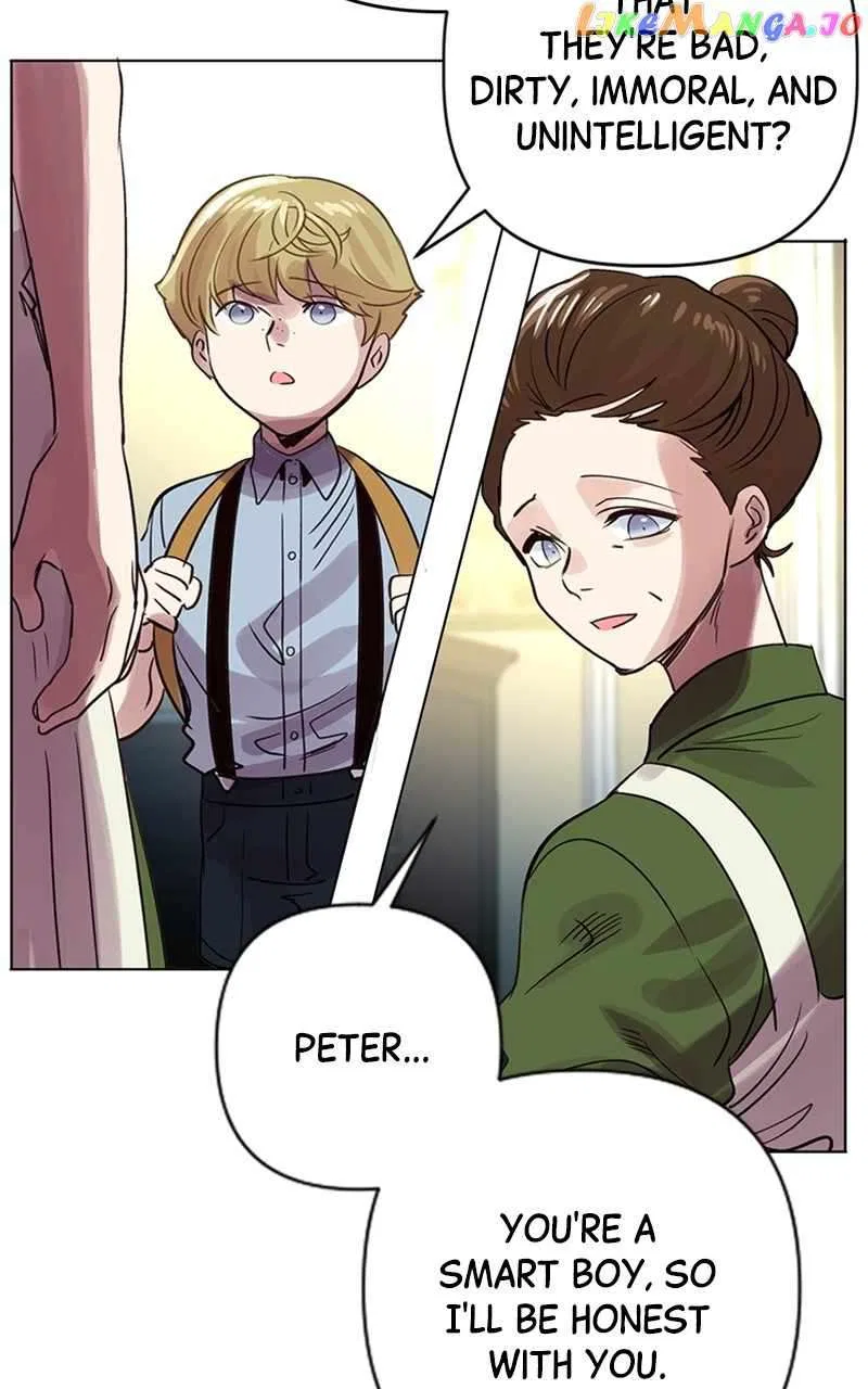 Time Roulette Chapter 83 – Page 60