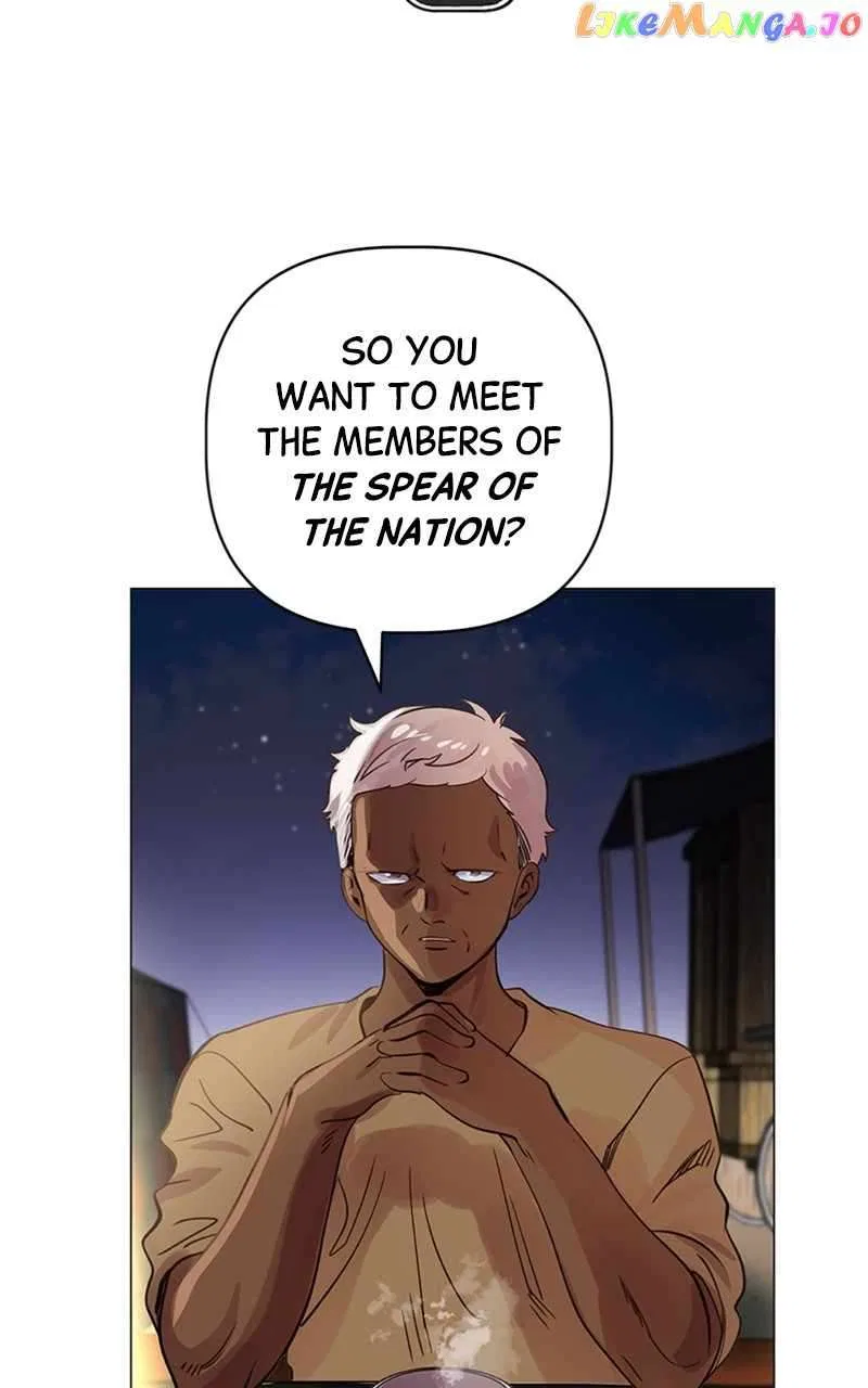 Time Roulette Chapter 82 – Page 2