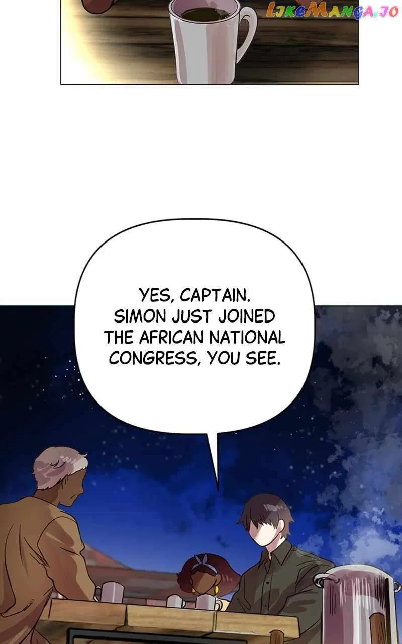 Time Roulette Chapter 82 – Page 3